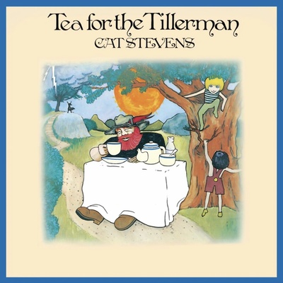 Stevens Cat - Tea For The Tillerman / Vinyl LP