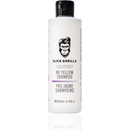 Slick Gorilla — No Yellow Shampoo - 200 ml