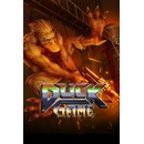 Duck Game