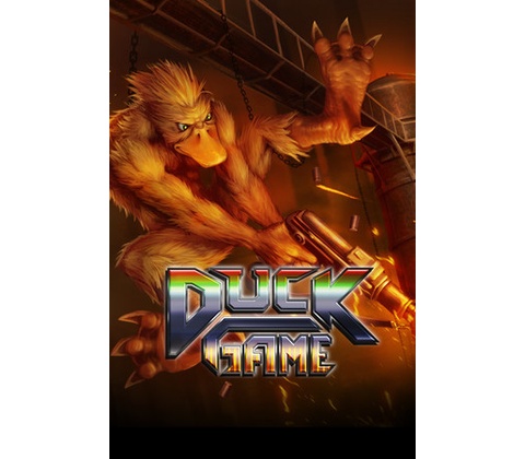 Duck Game