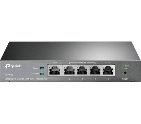 TP-Link TL-R605