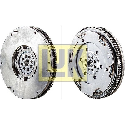 Zotrvačník Schaeffler LuK 415 0221 10
