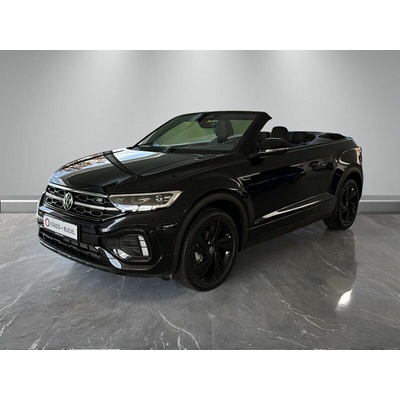 Volkswagen T-Roc Cabriolet 1.5 TSI DSG R-Line 110 kW