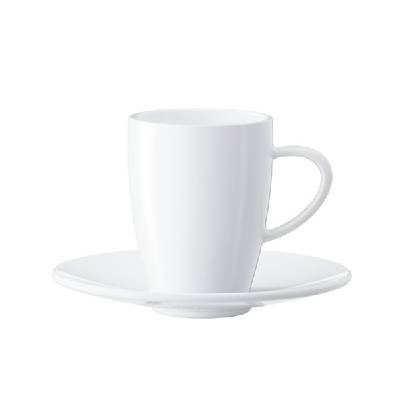 JURA Šálka na kávu, set 2 ks