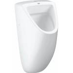 Grohe Bau Ceramic писоар с горно пълнене, бял (39439000)