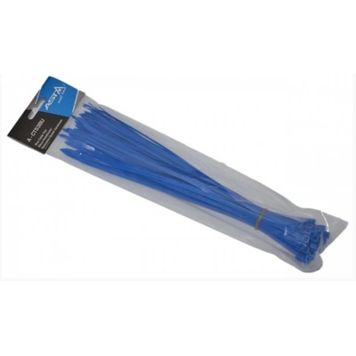 ASTA TOOLS Затягащи ленти сини 5x300mm 50pcs A-CT53BU (A-CT53BU)