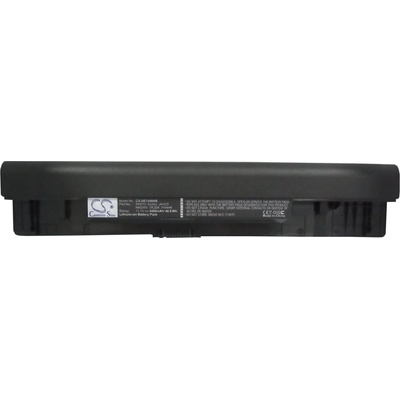 Cameron Sino Батерия за лаптоп Dell Inspiron 1564 15 1764 JKVC5 DE1546NB 11, 1V 4400mAh CAMERON SINO (3186)