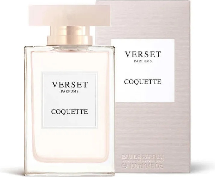 VERSET PARFUMS Coquette EDP 100 ml