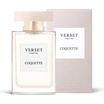 Image 1 of VERSET PARFUMS Coquette EDP 100 ml