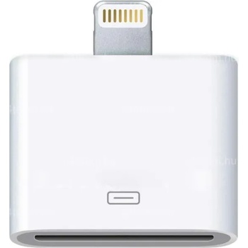 Apple Lightning to 30-pin Adapter (MD823ZM/A)