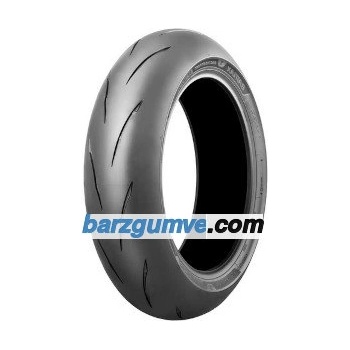 Bridgestone RS 12 R ( 180/55 ZR17 TL (73W) Задно колело, M/C )