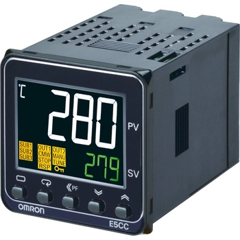 OMRON E5CC1199C