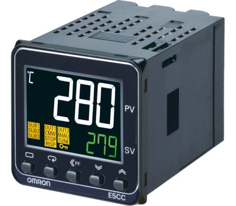 OMRON E5CC1199C