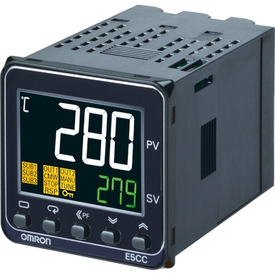 OMRON E5CC1199C
