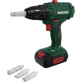 Parkside Detská vŕtačka