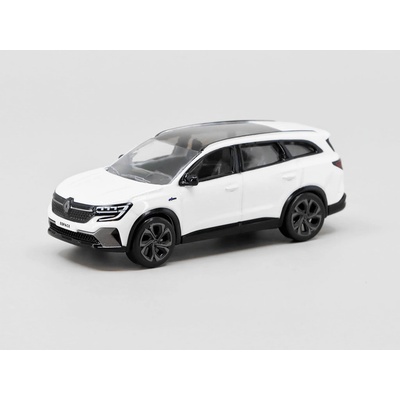NOREV Renault Espace Espirit Alpine ETech Hybrid 2023 1:64