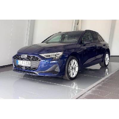 Audi A3 35 TDI S tronic S-line Sportback 110 kW