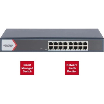 HIKVISION DS-3E1516