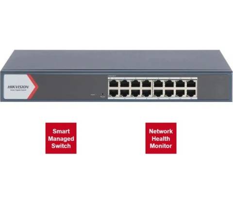 HIKVISION DS-3E1516
