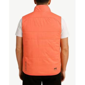 PUMA Seasons PrimaLoft Vest Orange