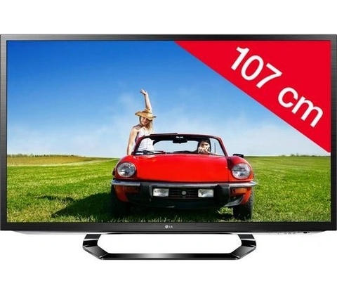 LG 42LM620S