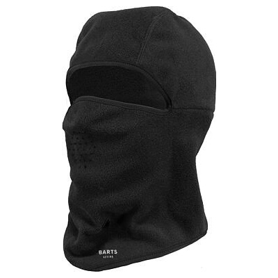 Kukla Barts BALACLAVA Black