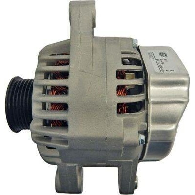 Generátor HELLA 8EL 012 426-301