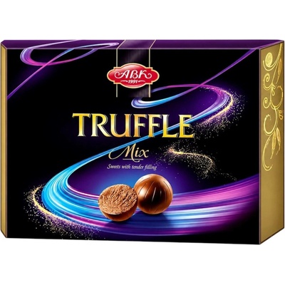 AVK Bonboniéra Truffle MIX 226 g
