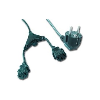 Gembird 2m PC-186-ML6