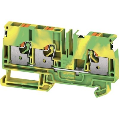 Weidmüller A3C 6 PE DL (2674930000)