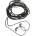 Stagg Резервен кабел за слушалки Stagg за SPM-235 и SPM-435 SPM CORD V1
