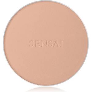 Sensai Total Finish Грим на прах пълнител цвят TF 102 Soft Ivory, SPF 10 11 гр