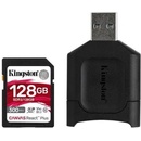 Pamäťové karty Kingston SDXC UHS-II 128 GB MLPR2/128GB