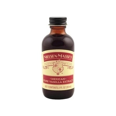 Extrakt - Mexická vanilka 60 ml Nielsen Massey – Zbozi.Blesk.cz