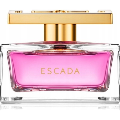Escada Especially parfumovaná voda dámska 75 ml