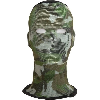 Mil-Tec W/L SPANDO HEAD NET