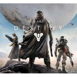 Art of Destiny (ISBN: 9781608874200)