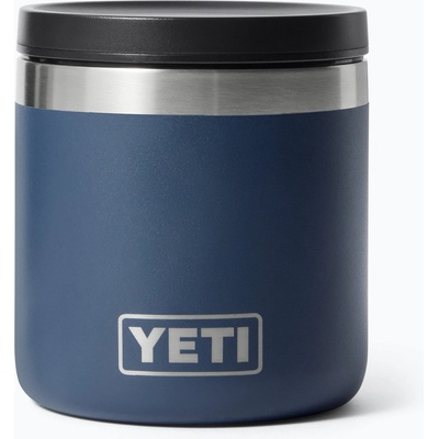 Yeti termoska na jedlo R8 Food Jar 237 ml navy