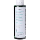 Korres Korres Anti Hair Loss Tonic Shampoo with Keratin Cystine and Minerals for Men 250 ml