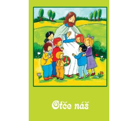 Otče náš