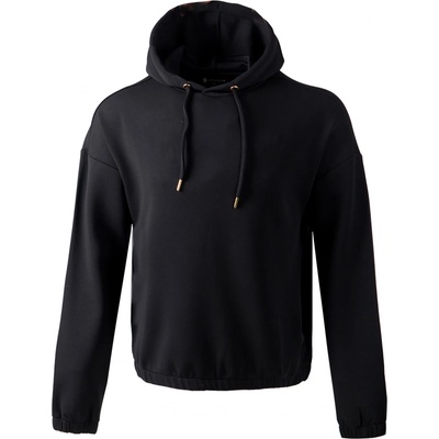 ATHLECIA Дамски суичър ATHLECIA Women's Namier Hoody Hoodie - Black - размер 46 (EU) (117-2057-0218)