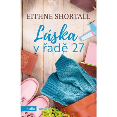 Láska v řadě 27