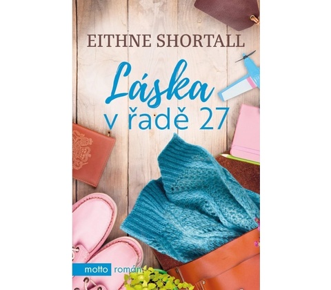 Láska v řadě 27
