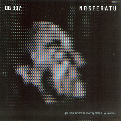 DG 307 – Nosferatu CD