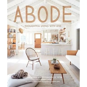 Abode | Serena Mitnik-Miller, Mason St. Peter (ISBN: 9781419734540)