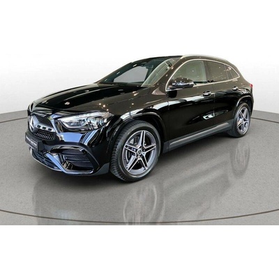 Mercedes-Benz GLA 200 120 kW