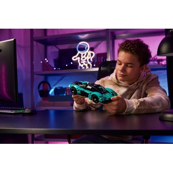 Image 1 of LEGO® Technic - Aston Martin Valkyrie (42208)