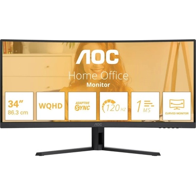 AOC CU34B3E
