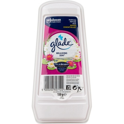 Glade gel japonská zahrada 150 g