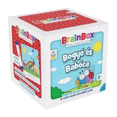Kensho Brainbox: Боги и Бабоца - ново издание